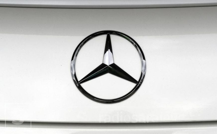 Mercedes zhvendos prodhimin nga Gjermania