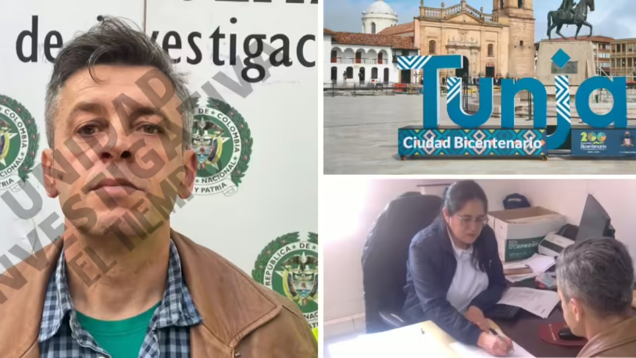 Merr fund arratia e 9 viteve/ U arrestua në zyrën e emigracionit në Kolumbi, kush është Genti Krasniqi, bosi i heroinës që vinte nga Tirana?