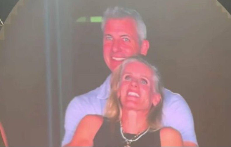 Merr tjetër rrjedhë skandali i CEO-s së Astronomer, bashkëshorti i drejtoreshës me të cilën u kap “mat” ishte…