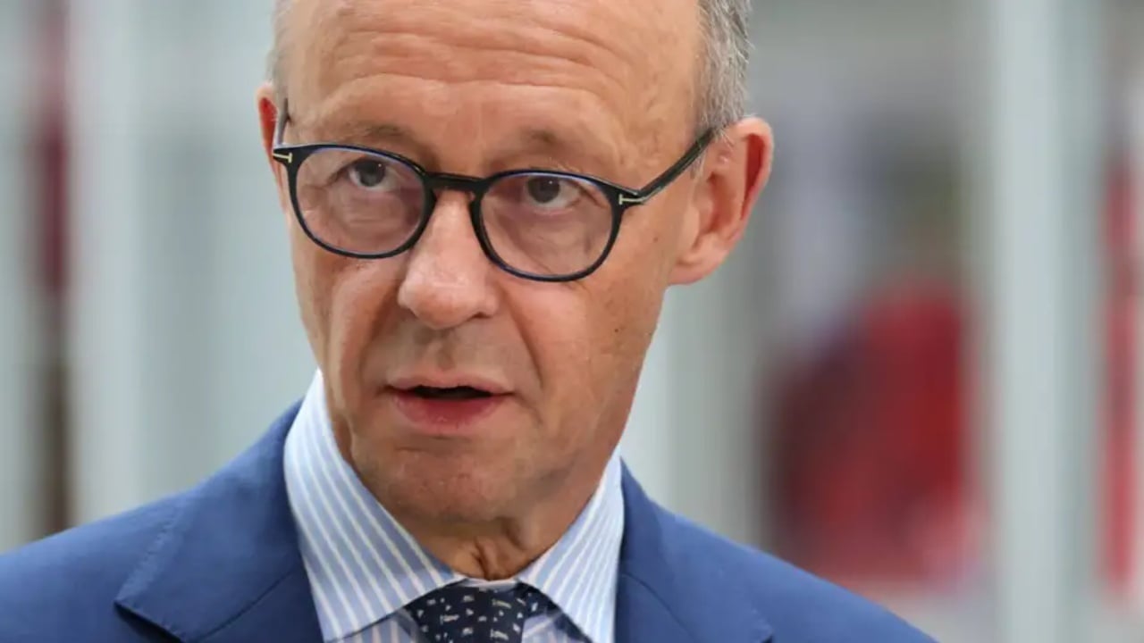 Merz paralajmëron gjermanët për ndryshime të thella: Vjeshtë e vendimeve të rëndësishme