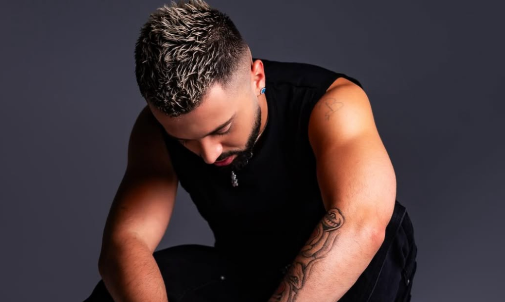 Mesazh enigmatik nga Gjesti për ndjekësit