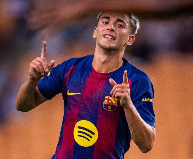 Mesfushori dëmtohet rëndë në gju, Barça në alarm pasi konfirmoi edhe Jamalin me De Jong