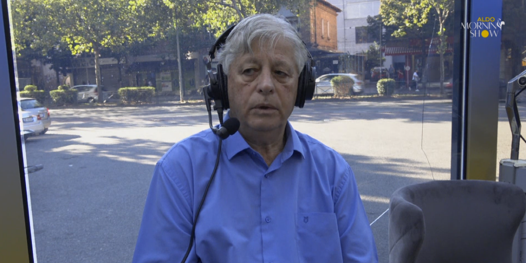 “Meshkujt shqiptarë kanë probleme të impotencës”, si ndikojnë filmat për të rritur në…