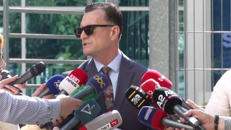 Meta mbetet në burg, avokati: Çështje politike