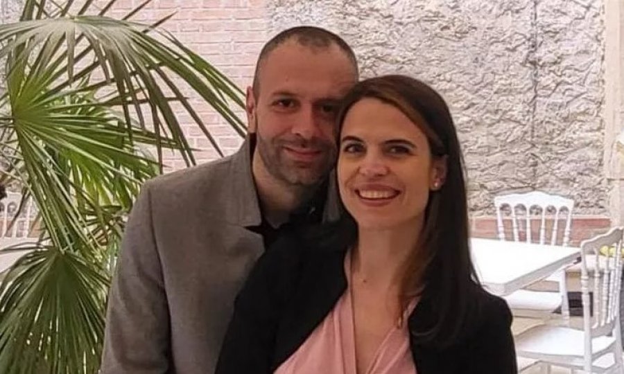 ‘Michele po shkatërrohet në qeli në Shqipëri’/ Flet bashkëshortja e profesorit italian: Makina Mercedes po vinte si plumb…