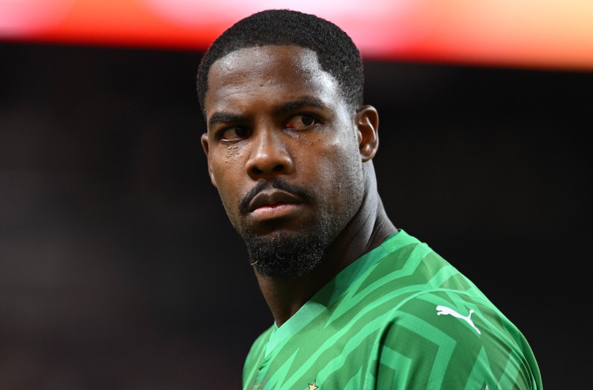 Mike Maignan drejt largimit, Milan gjen për portën një tjetër francez