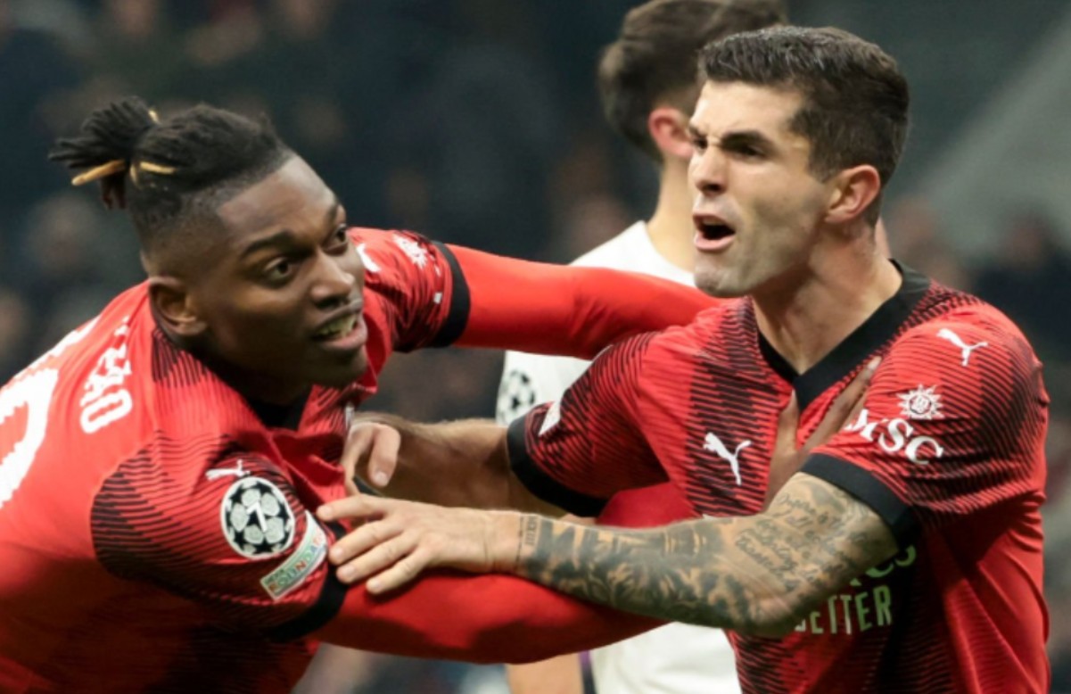 Milan gati të “blindojë” titullarin e padiskutueshëm, rinovim deri në vitin 2029