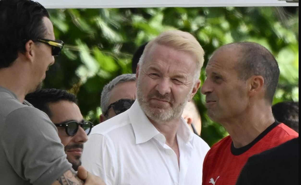 Milan nuk e ka mbyllur ende merkaton, Tare po punon edhe për një transferim të fundit me kosto zero