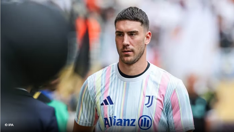 Milan nuk ka hequr dorë nga Vlahovic, ja plani i kuqezinjve