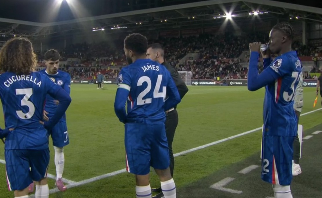 Milionat nuk mjaftojnë, Chelsea-s i shpëton fitorja në minutat shtesë (video)