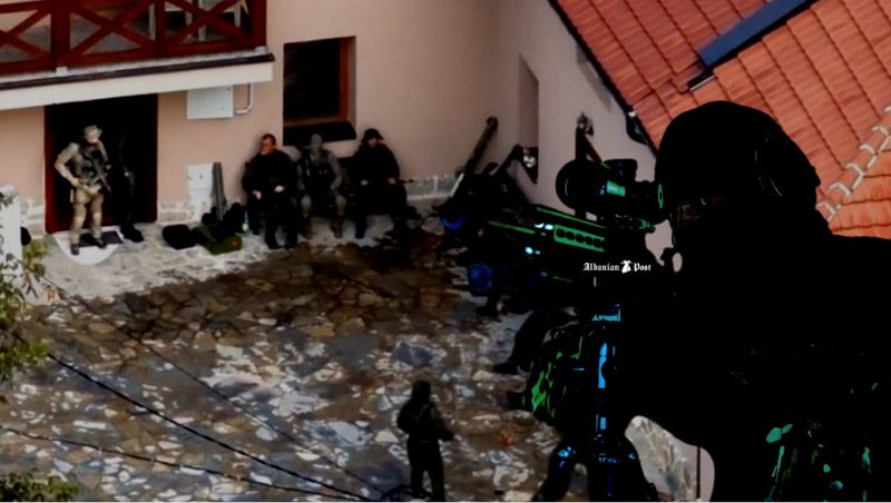 “Ministër na vranë”, Sveçla tregon telefonatën e parë pas sulmit në Banjskë: Serbia donte të na ripushtonte