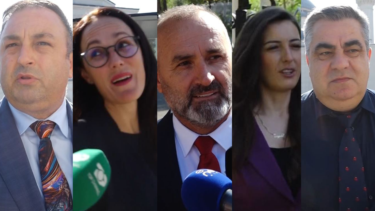 Ministrat e “shkarkuar” reagojnë pas vendimit të Ramës/ Flasin deputetët e rinj, Zegjine Çaushi: Historia me Gaz Bardhin ka mbaruar