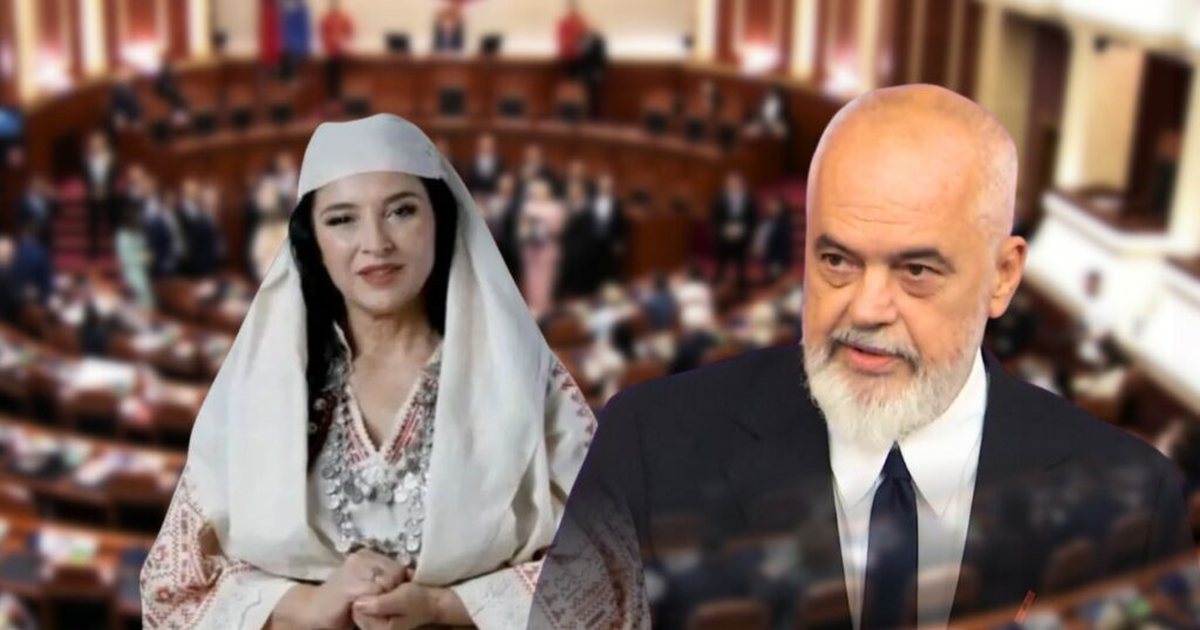 “Ministri AI, tërësisht çmenduri”/ Studiuesi i njohur: Rama po konkurron të bëhet kryeministri më qesharak