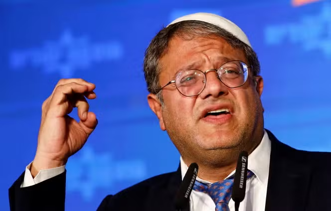 Ministri izraelit-Europës: Hipokritë, do ta mësoni çfarë është terrorizmi