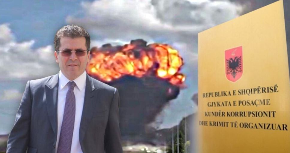 “Ministri nuk merret me çështje ushtarake”/ Gërdeci, Mediu kundërshton në GJKKO, aktekspertizën tekniko-ushtarake