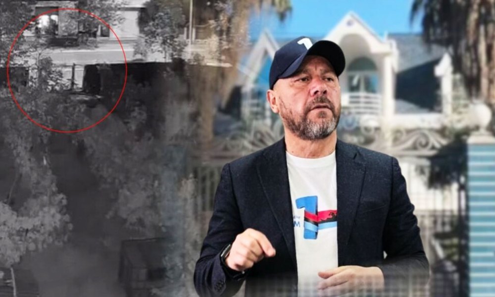 “Ministria dhe deputetët e PS s’kanë reaguar”/ Xhelal Mziu: Ja tek kush dyshoj për shpërthimin në banesë