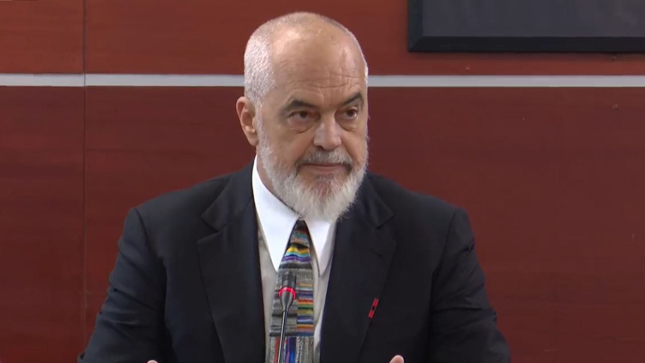 “Ministria t’i japë formë përfundimtare Kodit Penal”, Rama: S’është e thjeshtë të lindë krijesa e një drejtësie të pavarur në një shtrat të ndotur