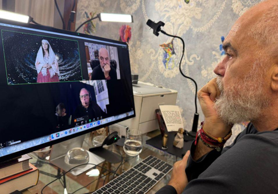 Ministrja Diella pjesë e konferencës ndërkombëtare në New York: Makinat kalkulojnë, por njerëzit mund të përkujdesen