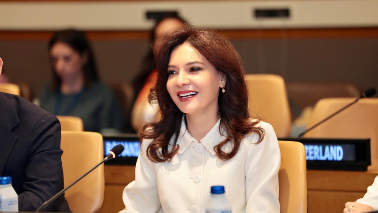 Ministrja Spiropali në aktivitetin për promovimin dhe mbrojtjen e të drejtave të njeriut: Thelbësore për paqen dhe zhvillimin