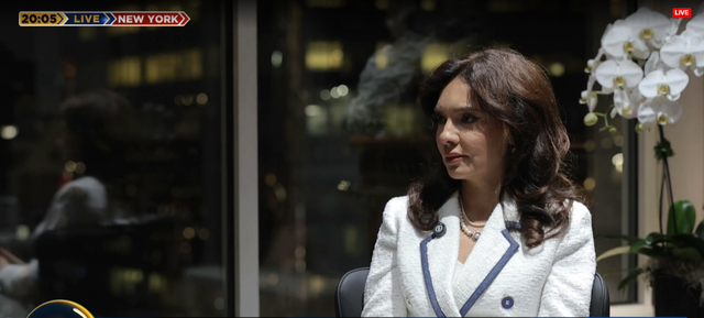 Ministrja Spiropali: Shqipëria është sot vendi ku më shumë se 50 për qind e qeverisë janë gra!