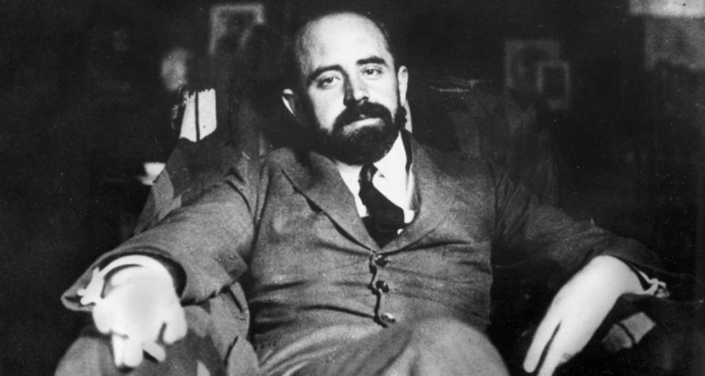 Mirosllav Kërlezha: Kuptimi i poezisë