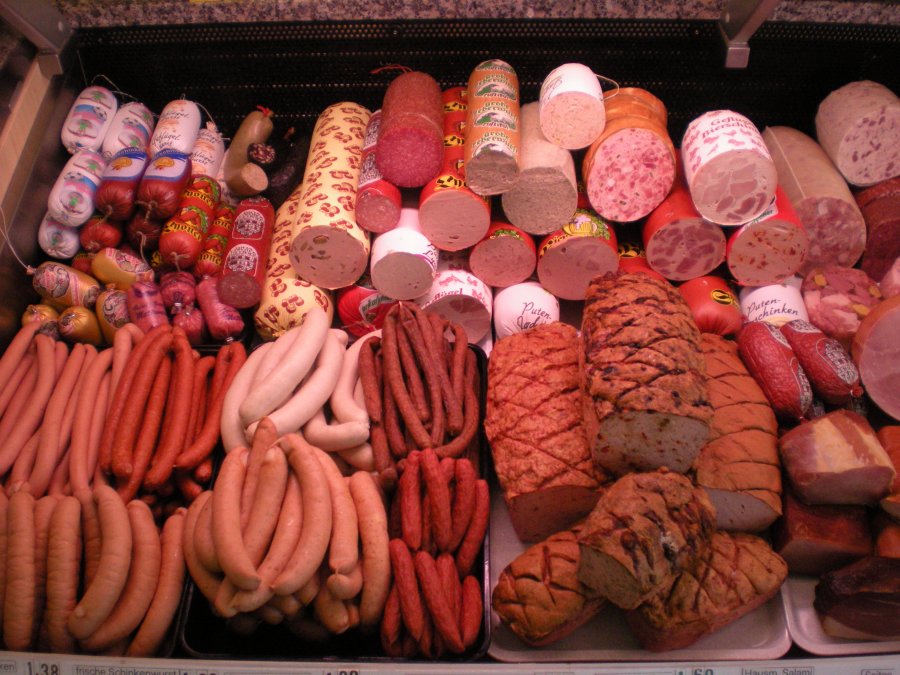 Mishi i përpunuar në listën e zezë, klasifikohet si kancerogjen i grupit 1