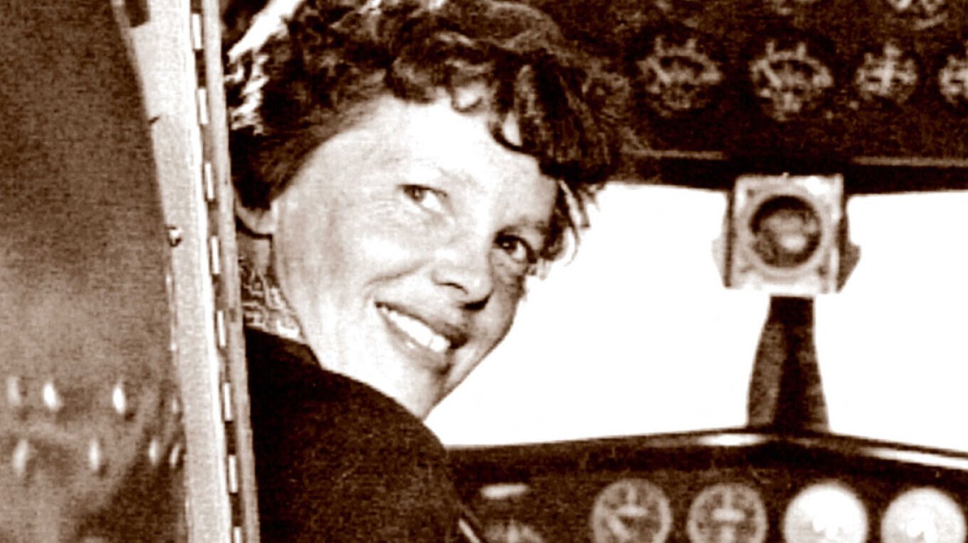 Misteri i Amelia Earhart, Trump urdhëron publikimin e të dhënave qeveritare mbi pionieren e aviacionit amerikan
