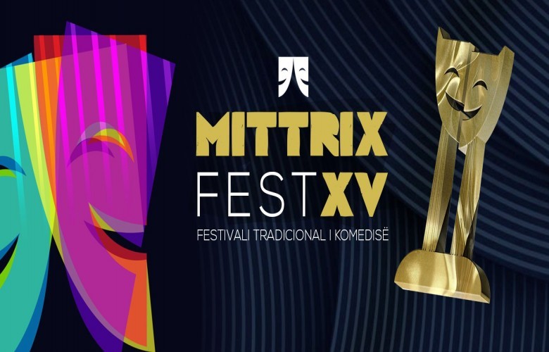 Mitrovicë, nis Festivali Tradicional i Komedisë “Mittrix Fest”