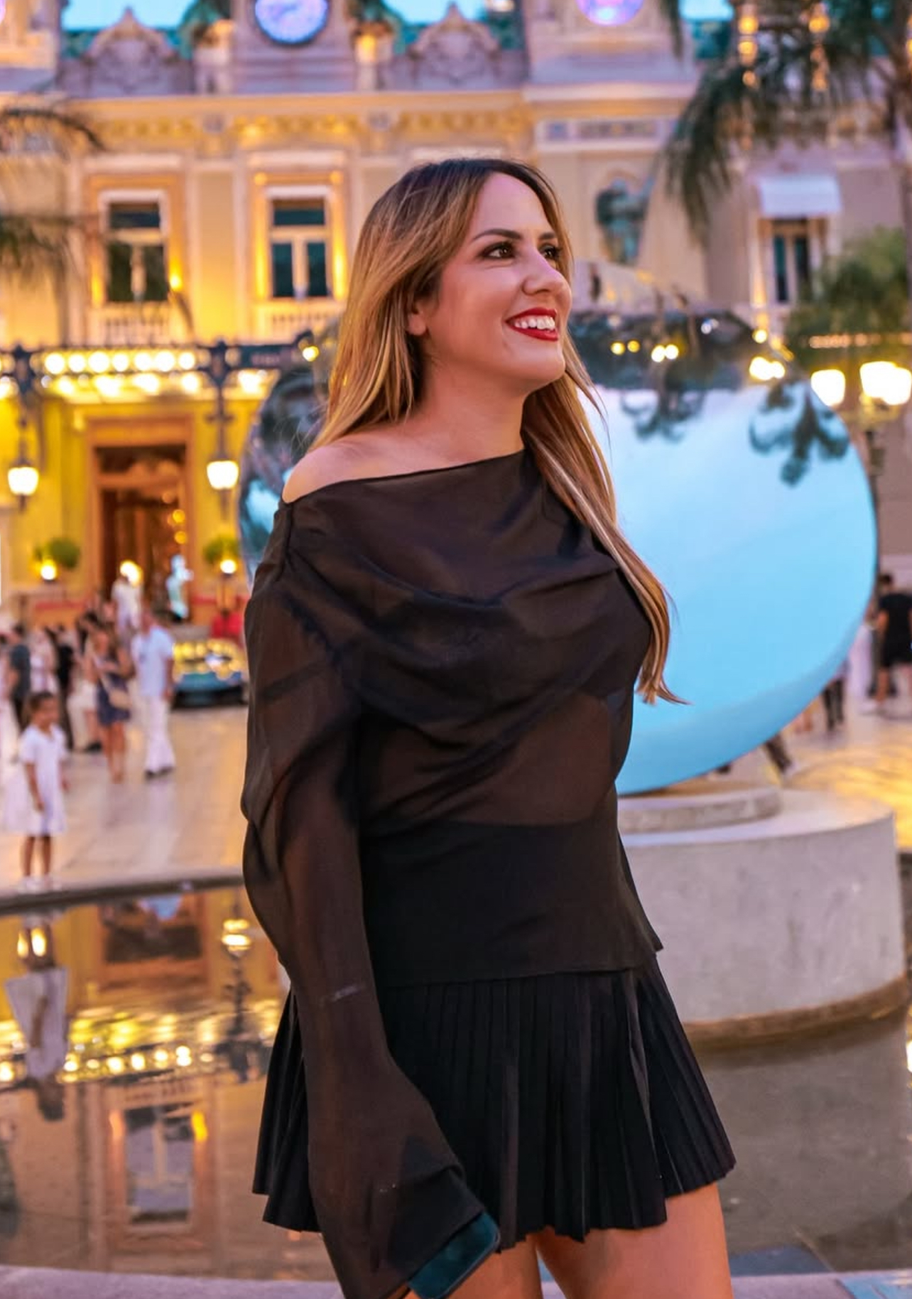 Moderatorja Arbana Osmani rrëfen: A do ta shohim sërish në një reality show?