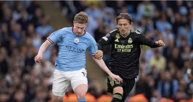 “Modric dominon Serie A, kush e imagjinonte se do të ishte ende kaq i jashtëzakonshëm fizikisht”