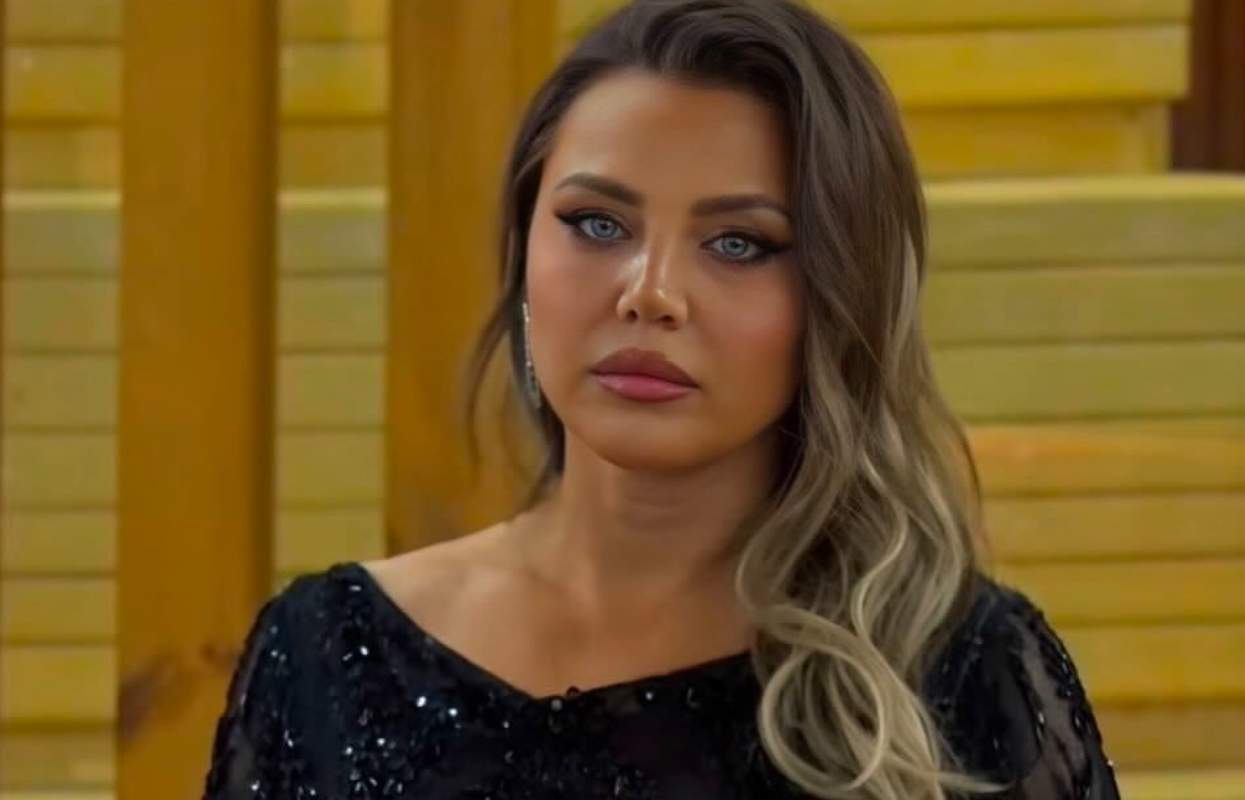 ‘Moment i rëndë’/ Gerta Gixhari ngushëllon Gjestin pas humbjes së vëllait