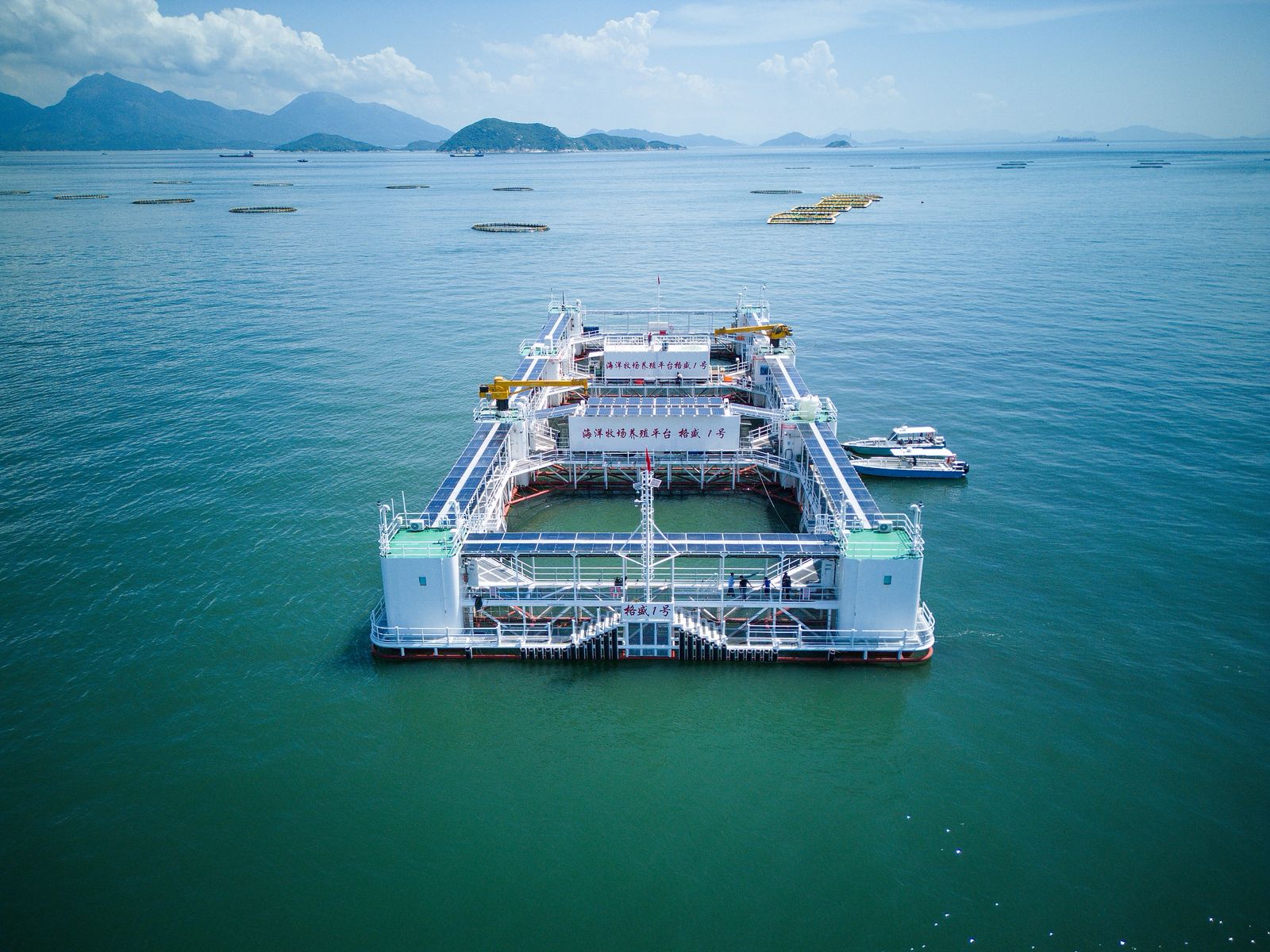 Monitoruesi gjithpërfshirës i gjelbër, ndihmon në forcimin e efikasitetit të zbatimit të ligjeve mjedisore