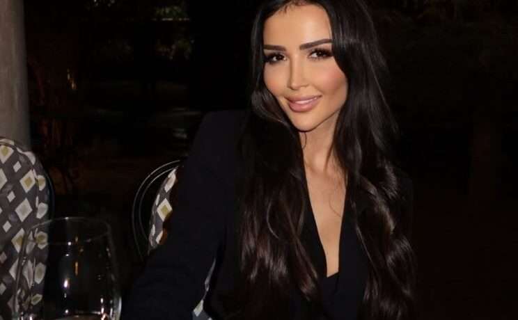 Mori pjesë në varrimin e vëllait të Gjestit, apeli i Xhenetës për publikun