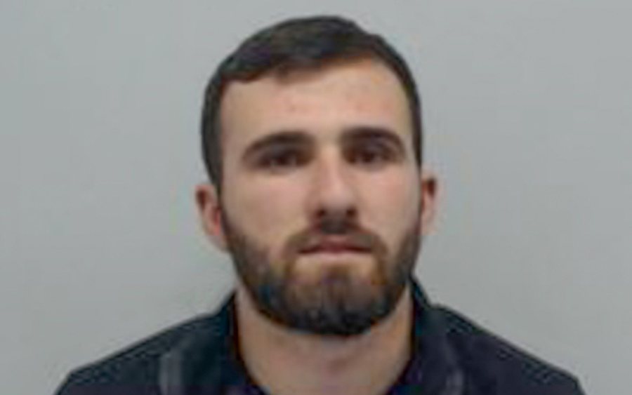 “Mos më dëboni, se më prishet martesa”, Gjykata nuk dëgjon lutjet e trafikantit shqiptar