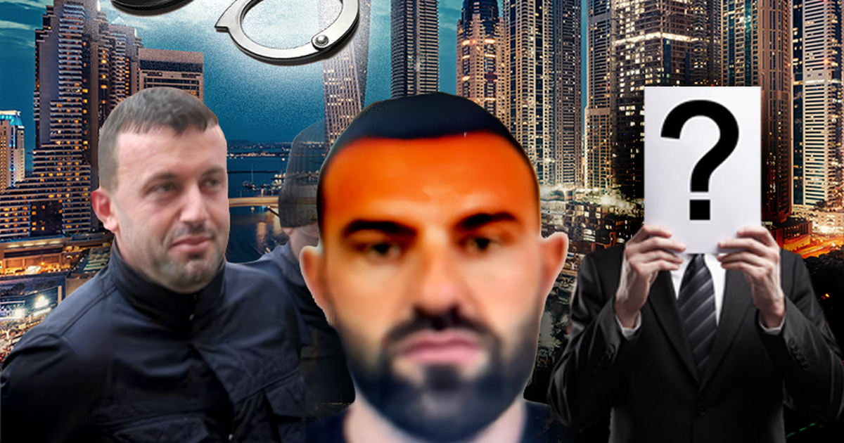 “Mos më vono se jam në hasmëri”/ Arrestohet Valter Bami, vëllai i të ‘fortit’ të Niklës theu arrestin shtëpiak, si e pikasi polici i Qarkullimit