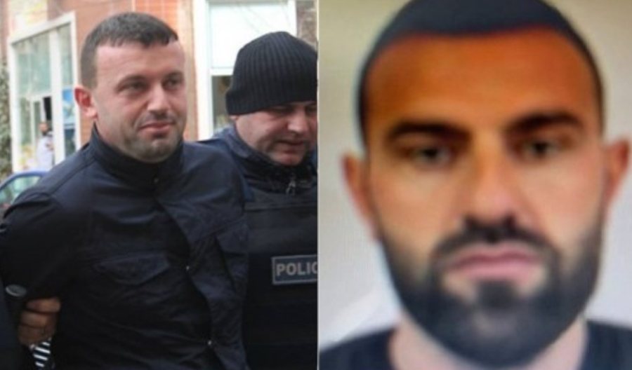 “Mos më vono se jam në hasmëri!” Policia e Elbasanit ndalon vëllain e Durim Bamit