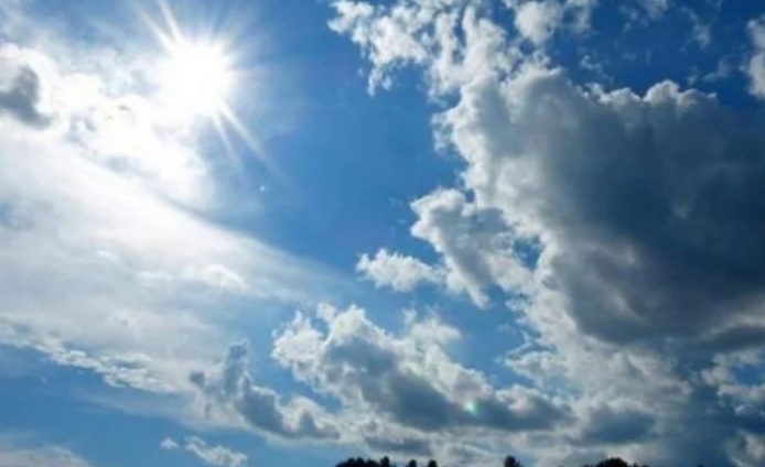 Moti për sot i paqëndrueshëm, temperaturat mbeten të pandryshuara