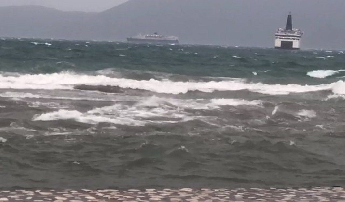 Moti sot/ Vranësira dhe reshje të dobëta shiu