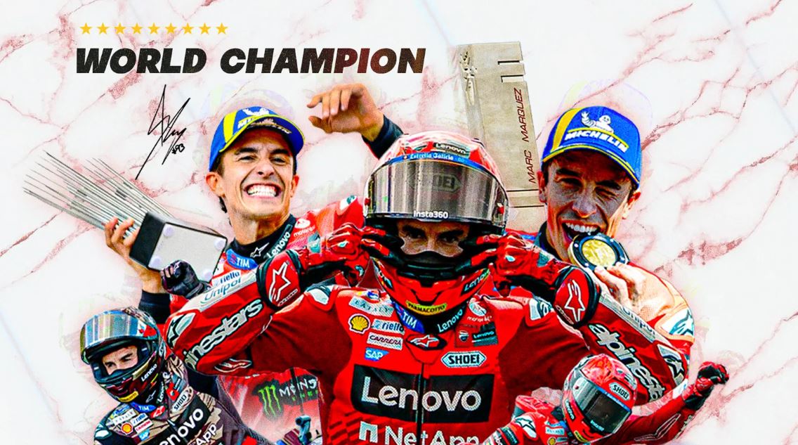 Moto GP/ Marc Marquez shpallet kampion i botës, titulli i 7-të për pilotin spanjoll