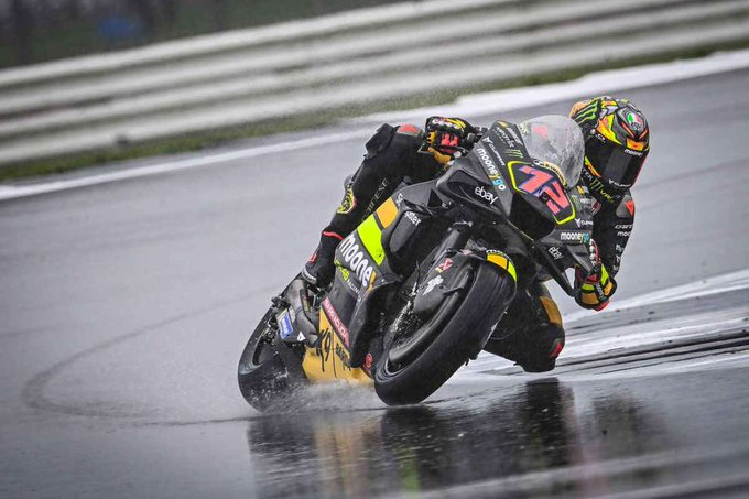 MotoGP/ Bexeki fiton Sprint-in, sot Çmimi i Madh i Mizano-s