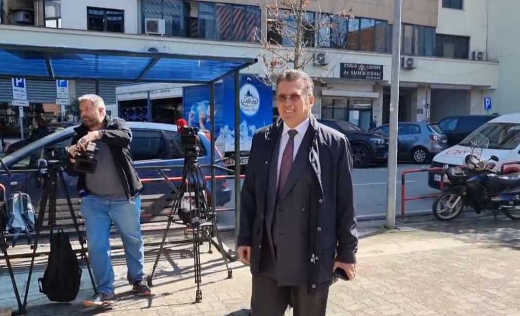 Mungojnë 2 avokatët e Mediut, shtyhet sërish gjyqi për Gërdecin