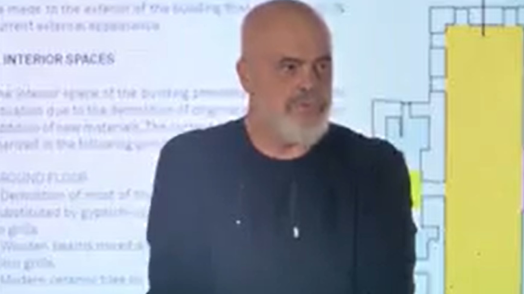 Muzeu i Artit dhe Trashëgimisë Islame/ Rama: Stacion kyç i historisë sonë si komb tone