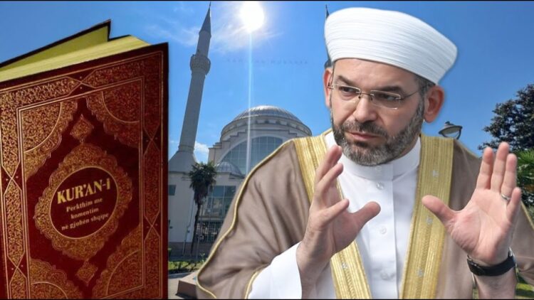 Myftiu i Shkodrës: Të futet edukata fetare si lëndë në shkolla, të mësojmë për Zotin