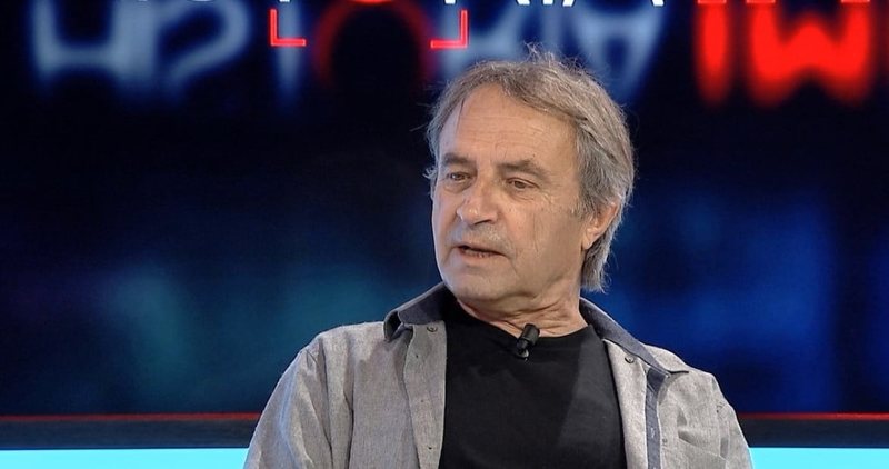 “Na ka lënë një vepër madhështore”, Mevlan Shanaj: Ja episodi që më ka lënë mbresa me Anagnostin