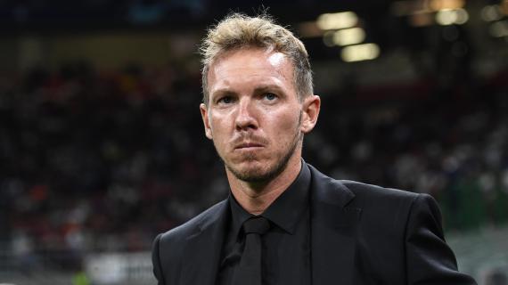 Nagelsmann, i tërbuar pas humbjes 2-0 ndaj Sllovakisë: Nuk dua më të flitet për cilësi…