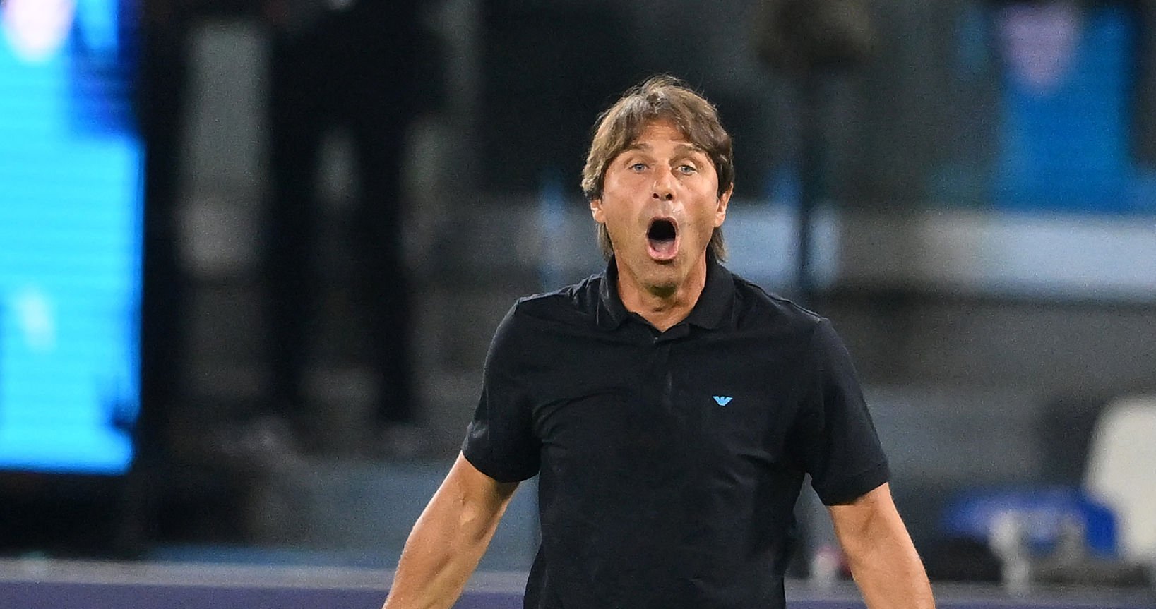 Napoli dridhet, por mer fitoren e 4-t radhazi dhe kryeson Serie A! Java e ardhshme, Allegri vs Conte (VIDEO)