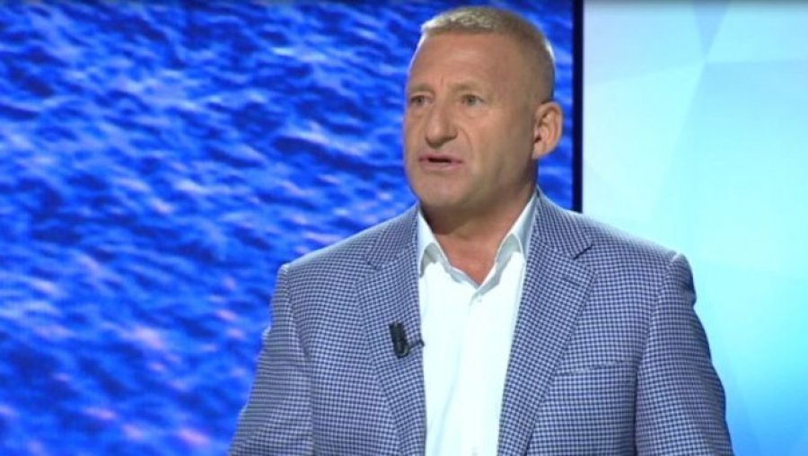 Nard Ndoka: SPAK si gogol! Të burgos pa prova, vendos edhe gjoba! S’të falin këta