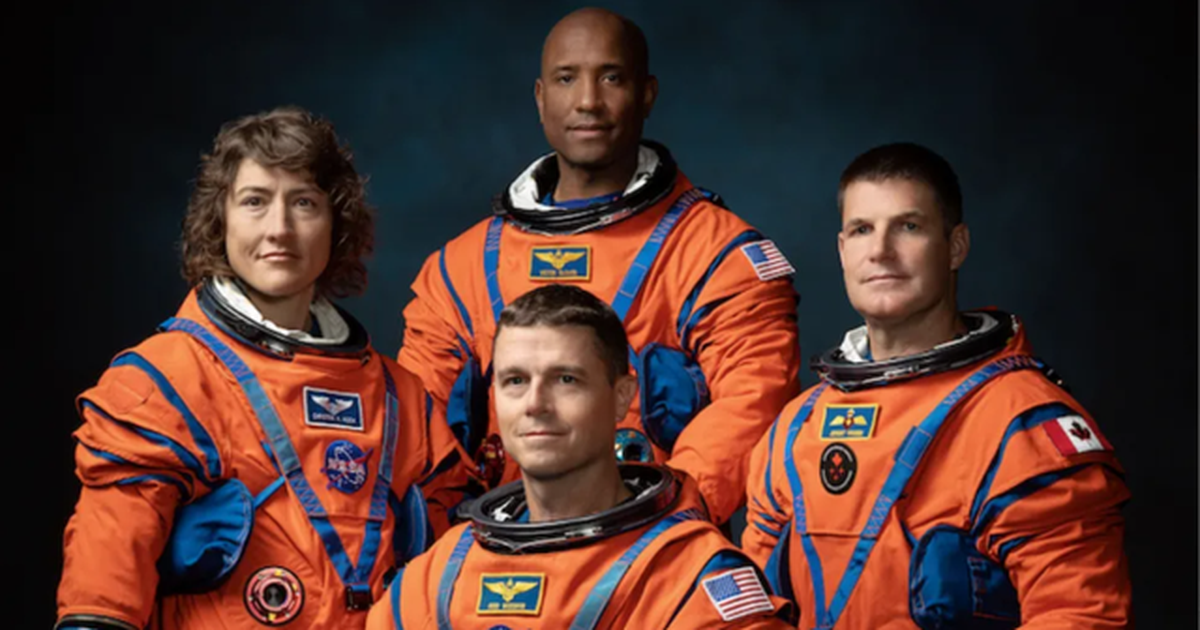 NASA planifikon misionin e parë me ekuipazh në Hënë, pas 50 vitesh për shkurtin e vitit 2026