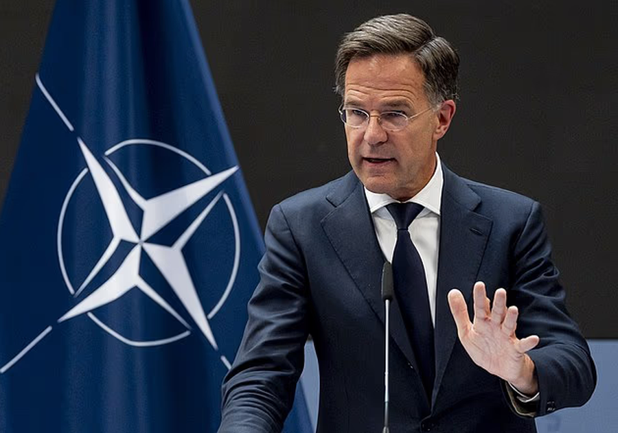 NATO paralajmëron Rusinë kundër shkeljeve të hapësirës ajrore: Këto veprime duhet të ndalen!