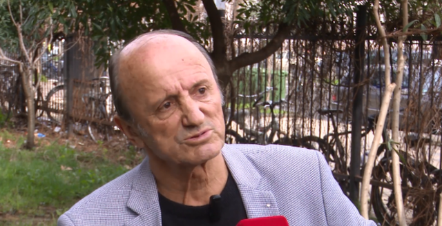 Ndahet nga jeta Agim Molla, këngëtari i njohur shqiptar